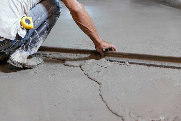 Best Concrete Sealing and Maintenance in Comer, GA