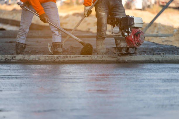 Best Concrete Demolition Services in Comer, GA