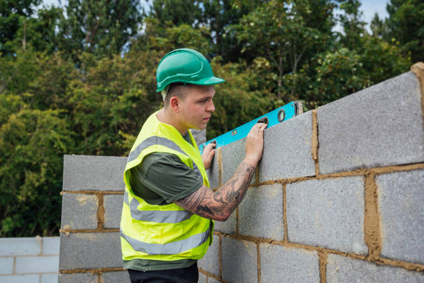 Best Concrete Retaining Walls in Comer, GA