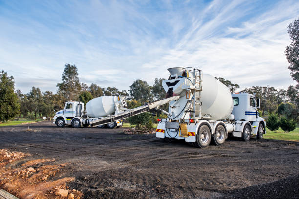Best Industrial Concrete Flooring in Comer, GA