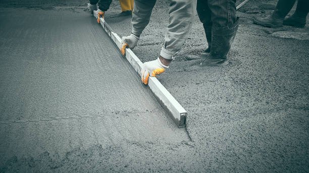 Best Residential Concrete Solutions in Comer, GA