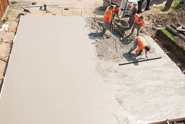 Best Concrete Demolition Services in Comer, GA