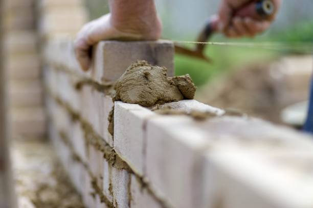 Best Concrete Patio Design and Installation in Comer, GA